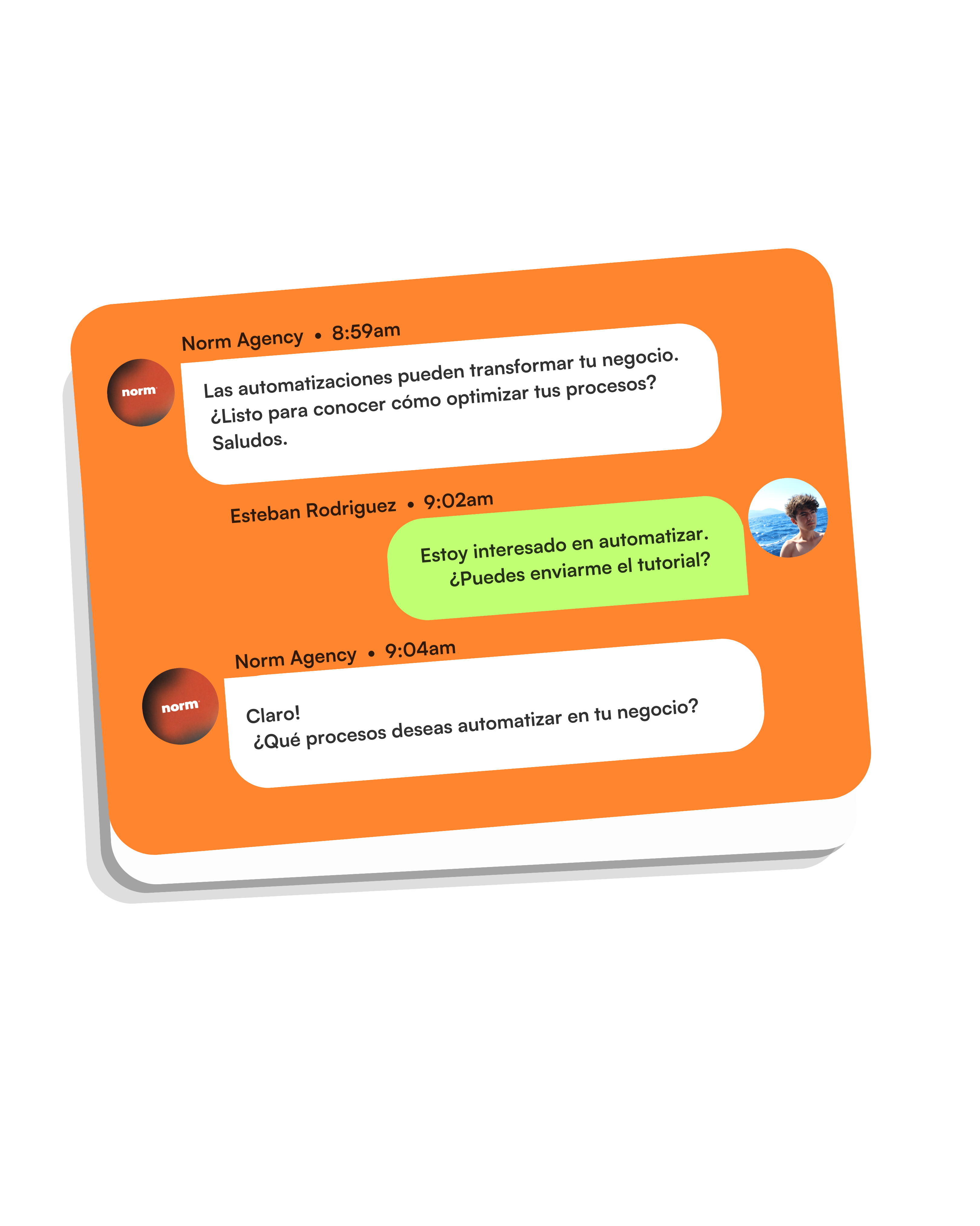 Sistemas de Conversión