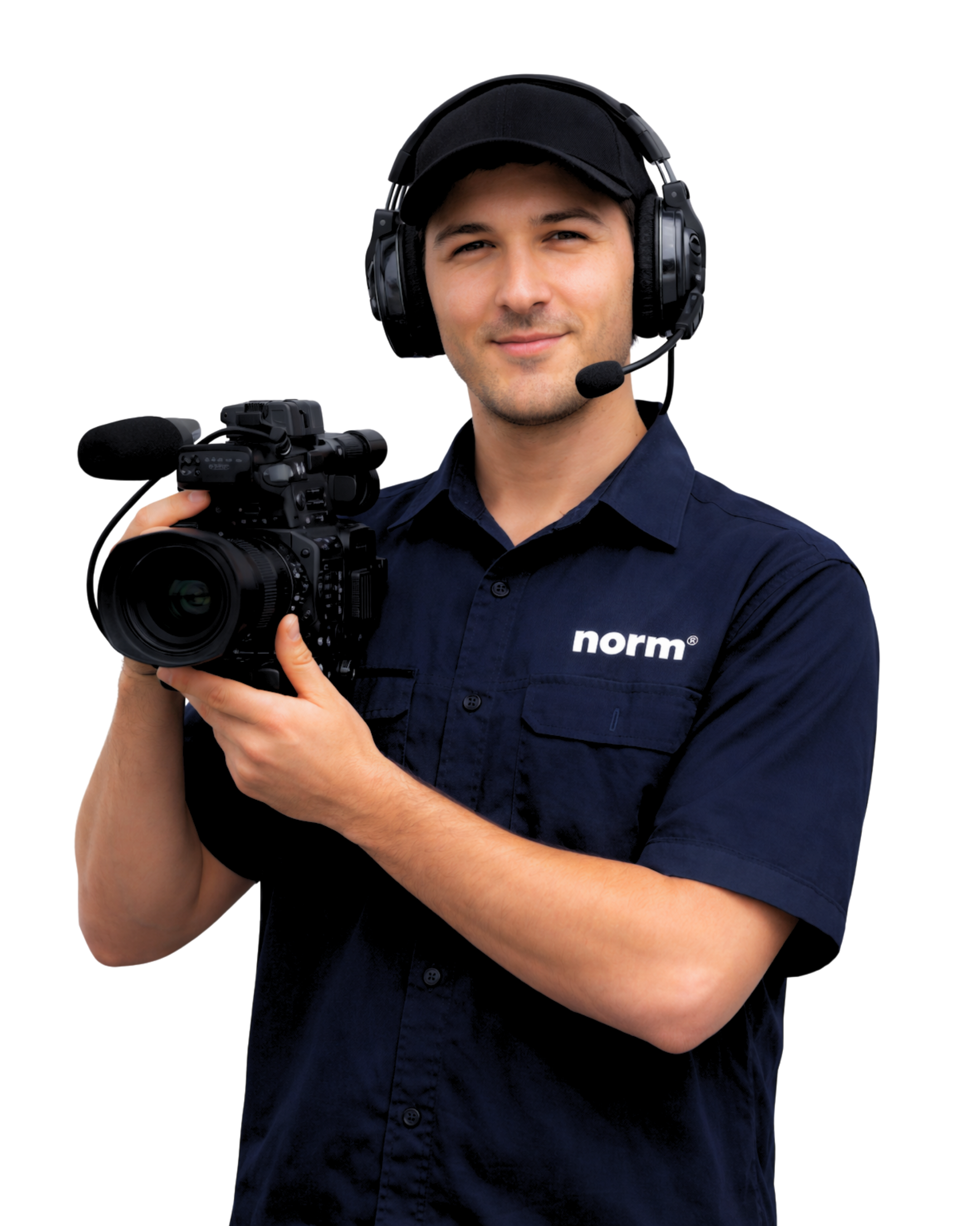 Marketing Norm Agency